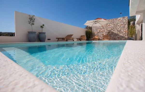 Ferienwohnung BEAUTIFUL APARTMENT WITH POOL