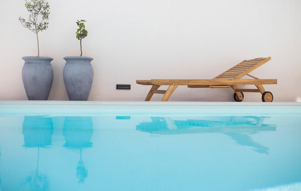 Ferienwohnung BEAUTIFUL APARTMENT WITH POOL
