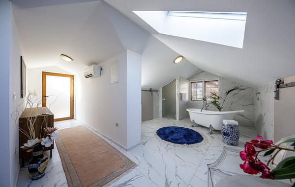 Ferienhaus - Peljesac-Orebic , Kroatien - CLD279 704