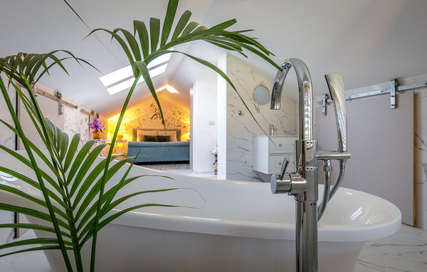 Ferienhaus - Peljesac-Orebic , Kroatien - CLD279 706