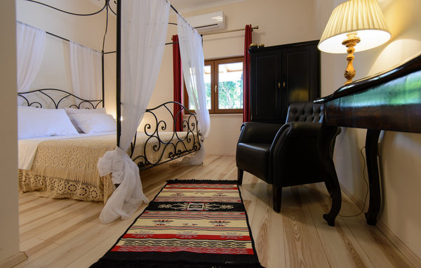 Ferienhaus - Peljesac-Orebic , Kroatien - CLD279 601