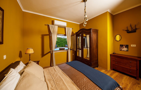 Ferienhaus - Peljesac-Orebic , Kroatien - CLD279 603