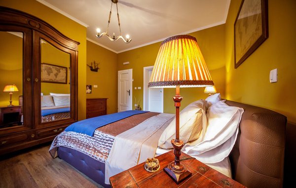 Ferienhaus - Peljesac-Orebic , Kroatien - CLD279 604