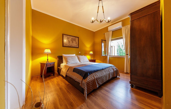 Ferienhaus - Peljesac-Orebic , Kroatien - CLD279 605