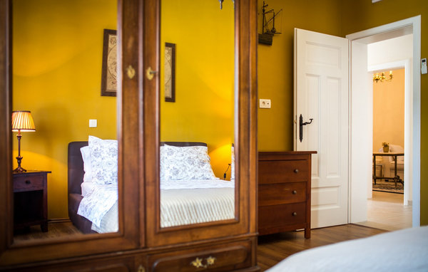 Ferienhaus - Peljesac-Orebic , Kroatien - CLD279 606