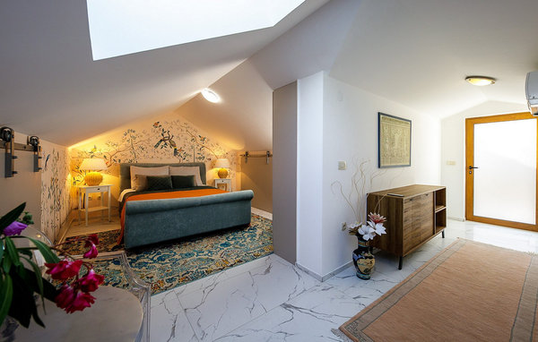 Ferienhaus - Peljesac-Orebic , Kroatien - CLD279 609