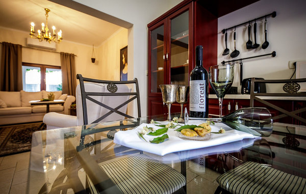 Ferienhaus - Peljesac-Orebic , Kroatien - CLD279 304