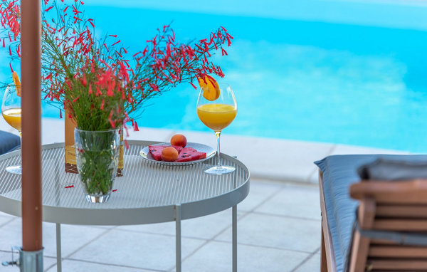 Ferienhaus - Peljesac-Orebic , Kroatien - CLD279 101