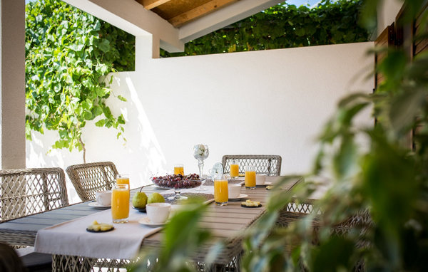 Ferienhaus - Peljesac-Orebic , Kroatien - CLD279 103