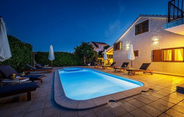 Ferienhaus - Peljesac-Orebic , Kroatien - CLD279 7