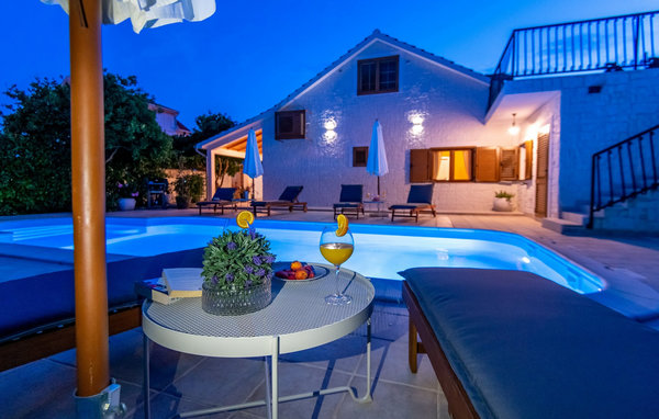 Ferienhaus - Peljesac-Orebic , Kroatien - CLD279 9