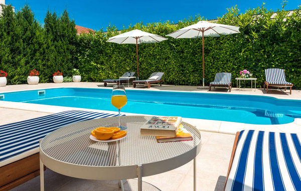 Ferienhaus - Peljesac-Orebic , Kroatien - CLD279 11