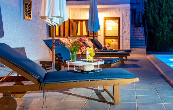 Ferienhaus - Peljesac-Orebic , Kroatien - CLD279 13