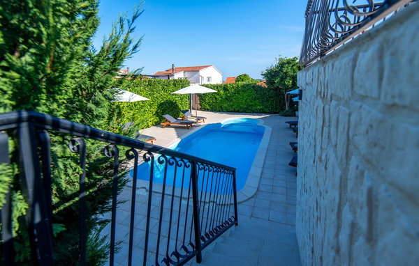 Ferienhaus - Peljesac-Orebic , Kroatien - CLD279 14