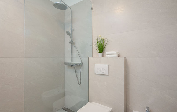 Ferienhaus - Nin-Privlaka , Kroatien - CLD280 701