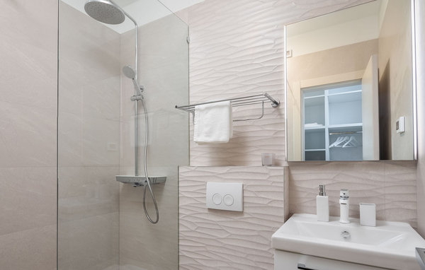 Ferienhaus - Nin-Privlaka , Kroatien - CLD280 703