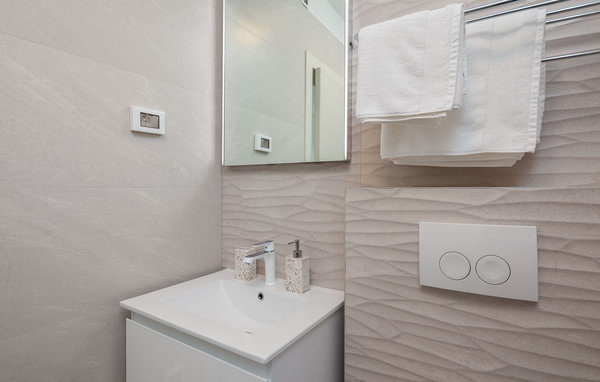 Ferienhaus - Nin-Privlaka , Kroatien - CLD280 704