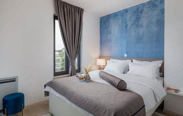 Ferienhaus - Nin-Privlaka , Kroatien - CLD280 604