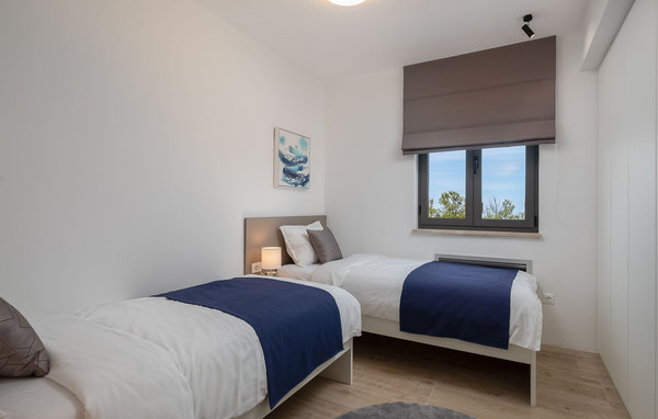Ferienhaus - Nin-Privlaka , Kroatien - CLD280 608