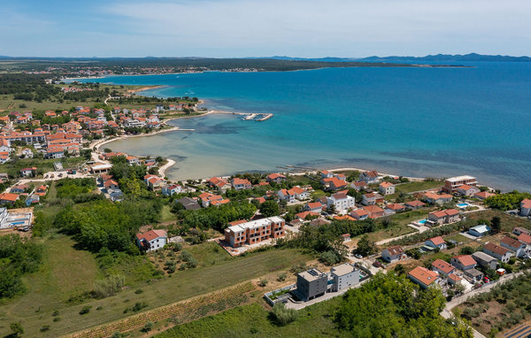 Ferienhaus - Nin-Privlaka , Kroatien - CLD280 84