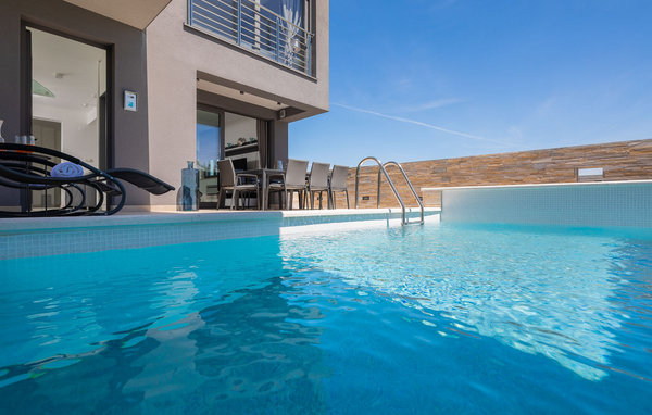 Ferienhaus - Nin-Privlaka , Kroatien - CLD280 12