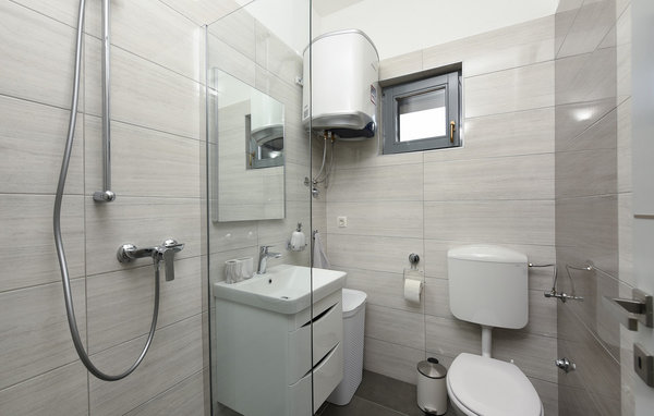 Ferienhaus - Zadar-Maslenica , Kroatien - CLD281 701