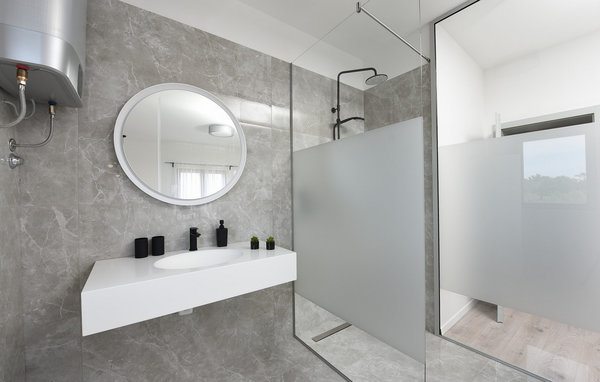 Ferienhaus - Zadar-Maslenica , Kroatien - CLD281 702