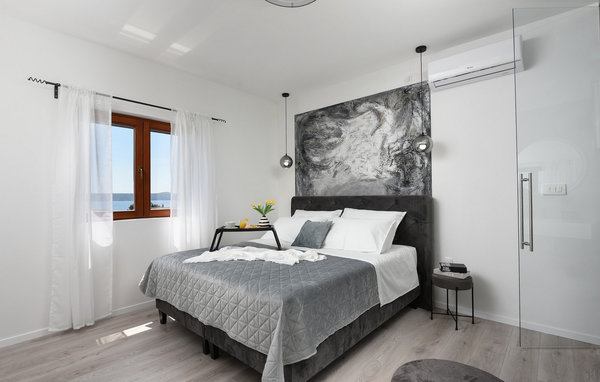 Ferienhaus - Zadar-Maslenica , Kroatien - CLD281 601