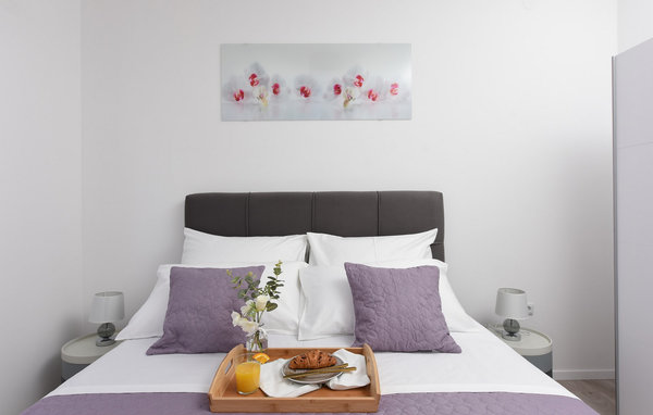 Ferienhaus - Zadar-Maslenica , Kroatien - CLD281 604