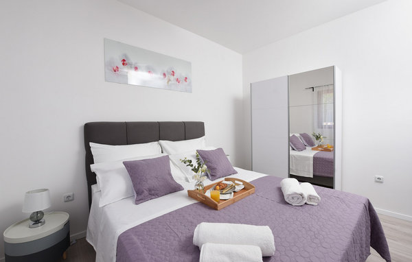 Ferienhaus - Zadar-Maslenica , Kroatien - CLD281 605