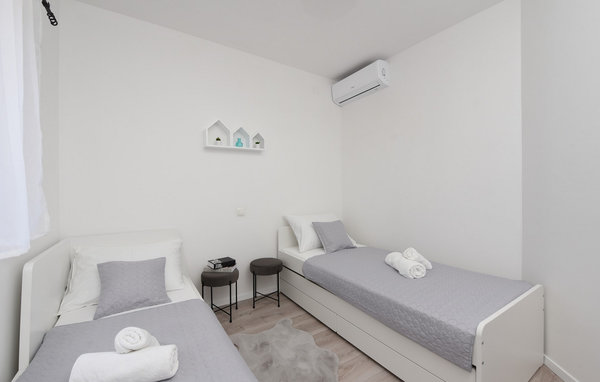 Ferienhaus - Zadar-Maslenica , Kroatien - CLD281 607