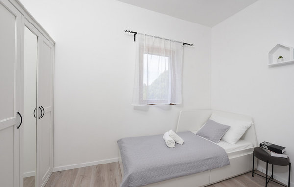 Ferienhaus - Zadar-Maslenica , Kroatien - CLD281 608
