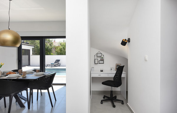 Ferienhaus - Zadar-Maslenica , Kroatien - CLD281 501
