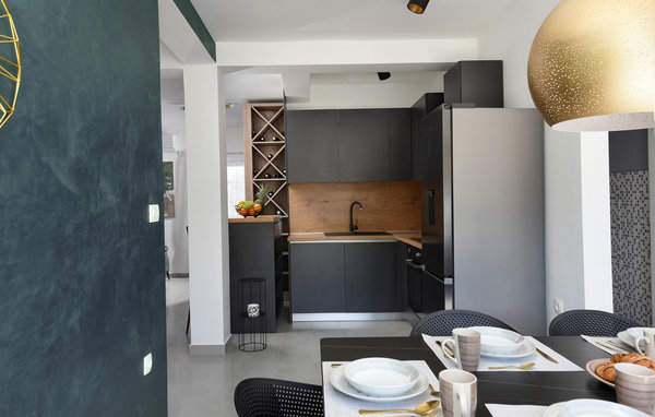 Ferienhaus - Zadar-Maslenica , Kroatien - CLD281 504