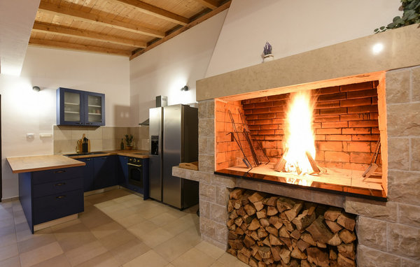 Ferienhaus - Zadar-Maslenica , Kroatien - CLD281 506