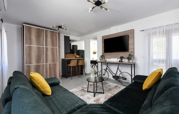 Ferienhaus - Zadar-Maslenica , Kroatien - CLD281 302
