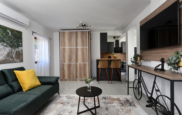Ferienhaus - Zadar-Maslenica , Kroatien - CLD281 303