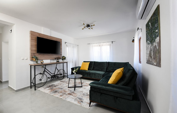 Ferienhaus - Zadar-Maslenica , Kroatien - CLD281 304