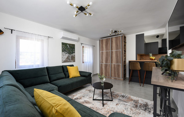 Ferienhaus - Zadar-Maslenica , Kroatien - CLD281 305