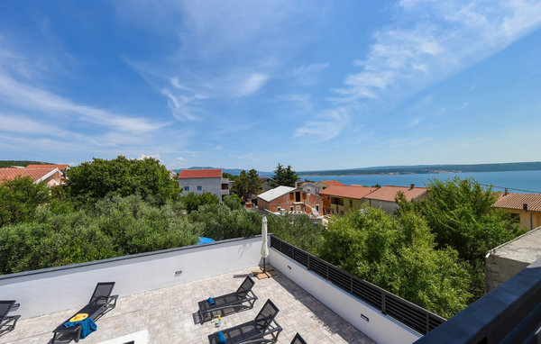 Ferienhaus - Zadar-Maslenica , Kroatien - CLD281 8