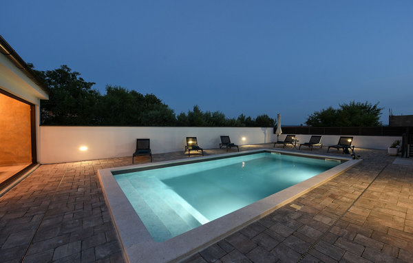 Ferienhaus - Zadar-Maslenica , Kroatien - CLD281 13
