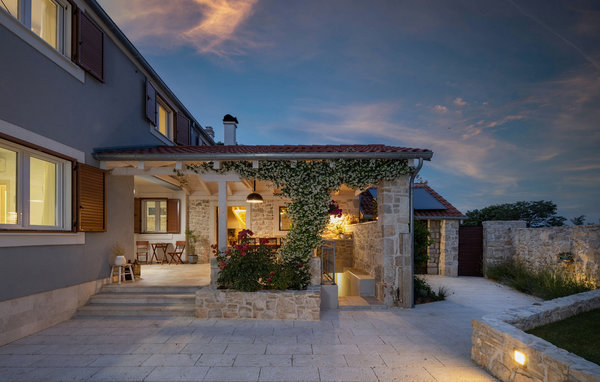 Maison Villa Bandela