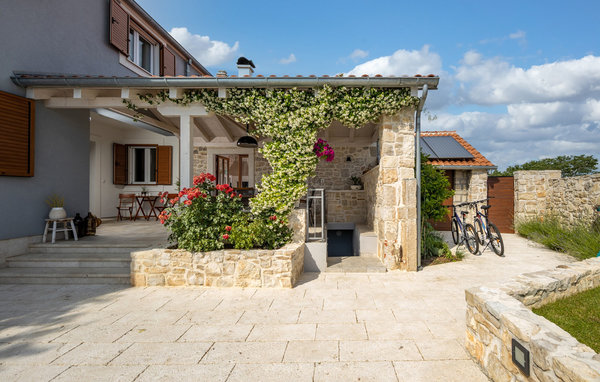Maison Villa Bandela