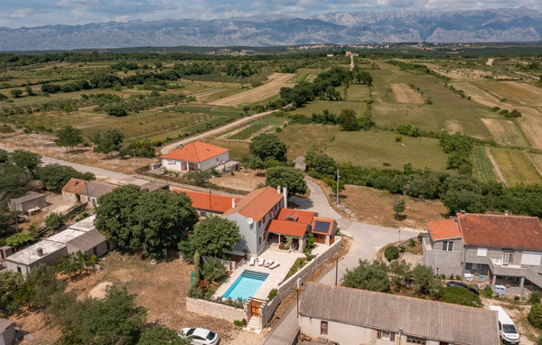 Maison Villa Bandela