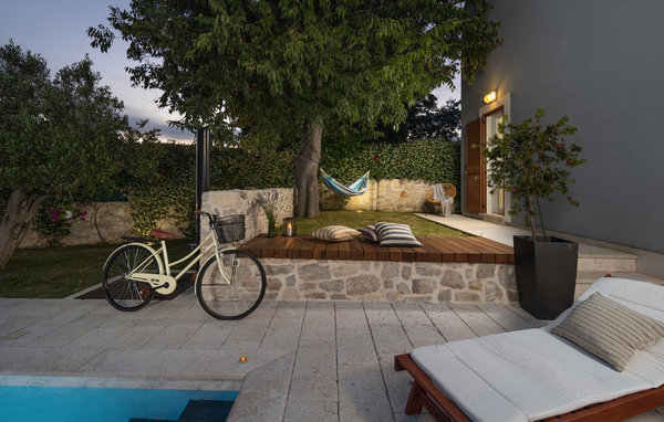 Maison Villa Bandela