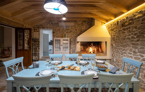 Maison Villa Bandela