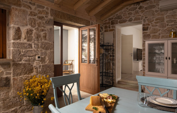 Maison Villa Bandela