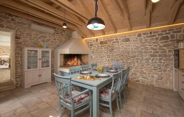 Maison Villa Bandela