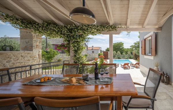 Maison Villa Bandela
