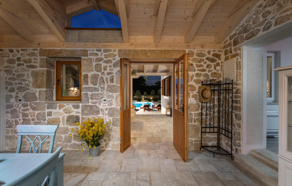Maison Villa Bandela